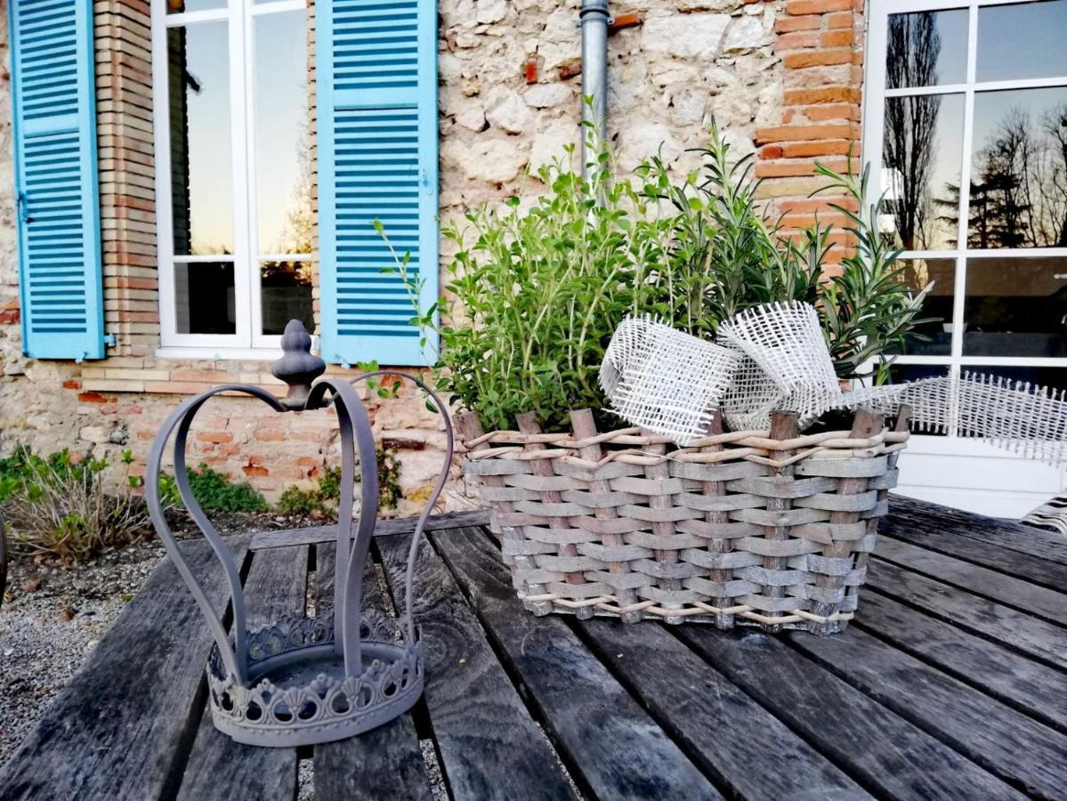 La Verrerie Gaillac Esterno foto