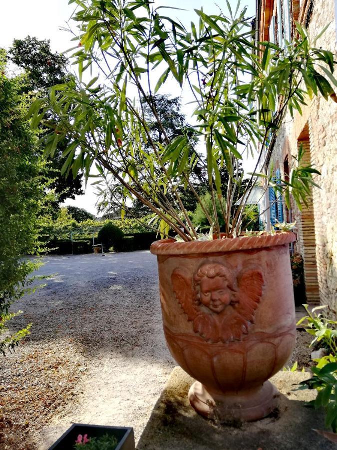 La Verrerie Gaillac Esterno foto