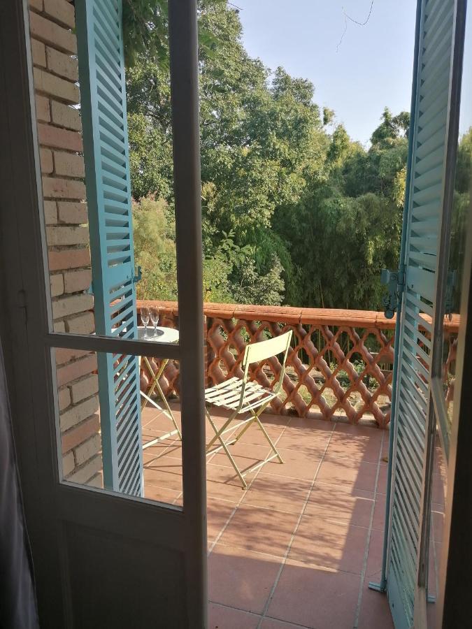 La Verrerie Gaillac Esterno foto