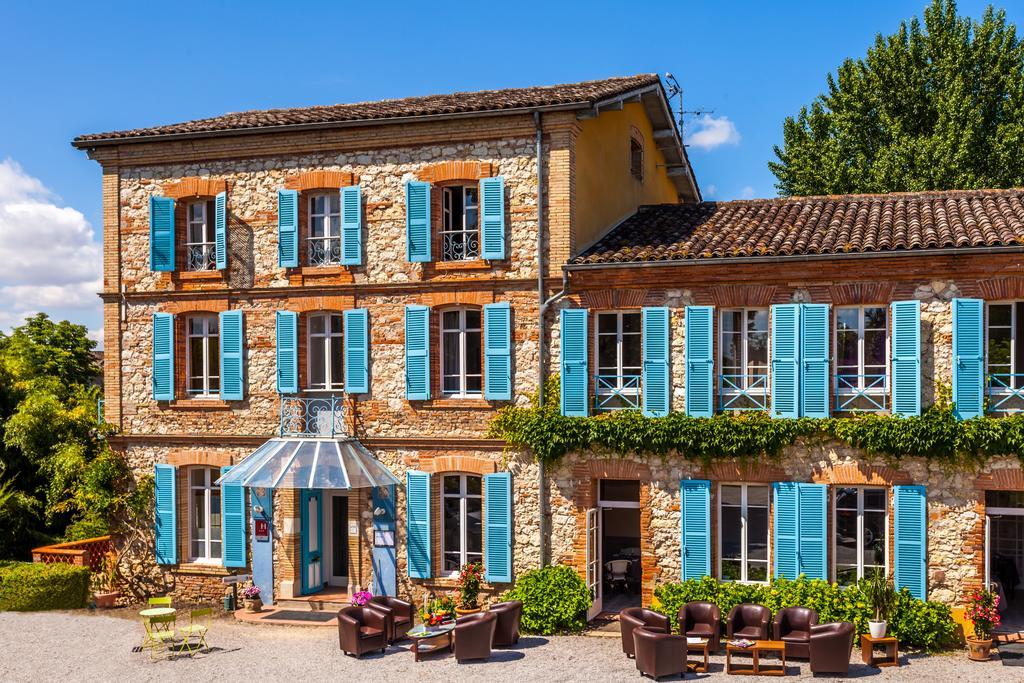 La Verrerie Gaillac Camera foto