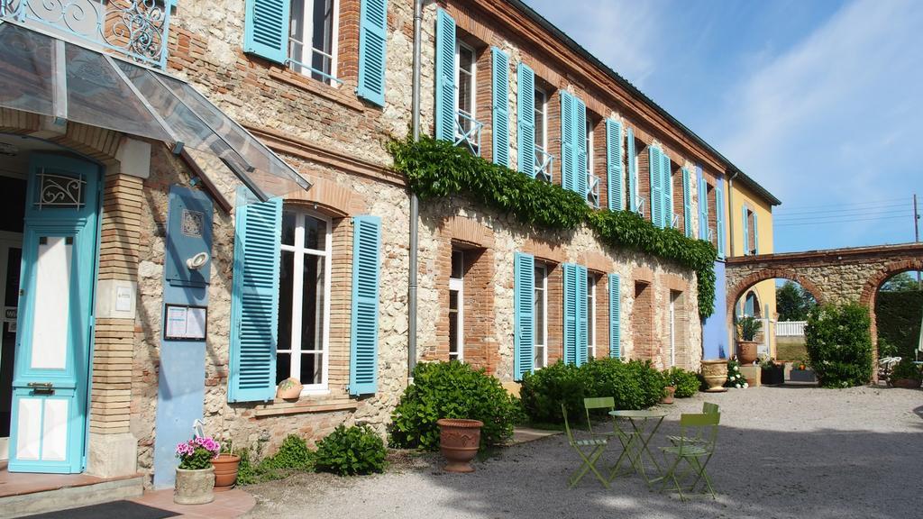 La Verrerie Gaillac Esterno foto