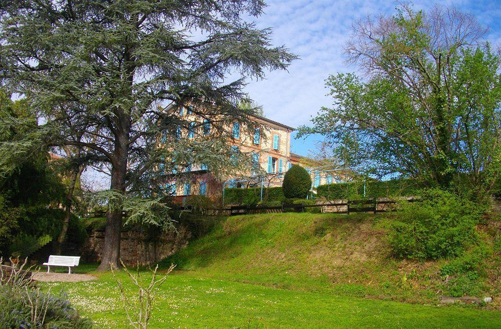 La Verrerie Gaillac Esterno foto
