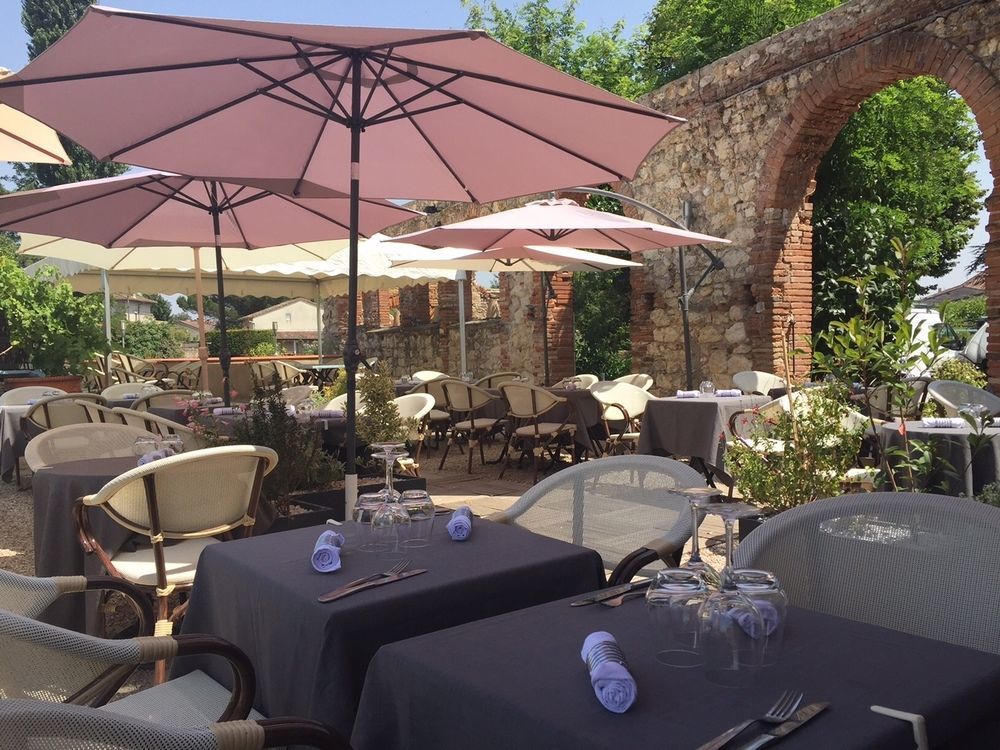 La Verrerie Gaillac Esterno foto