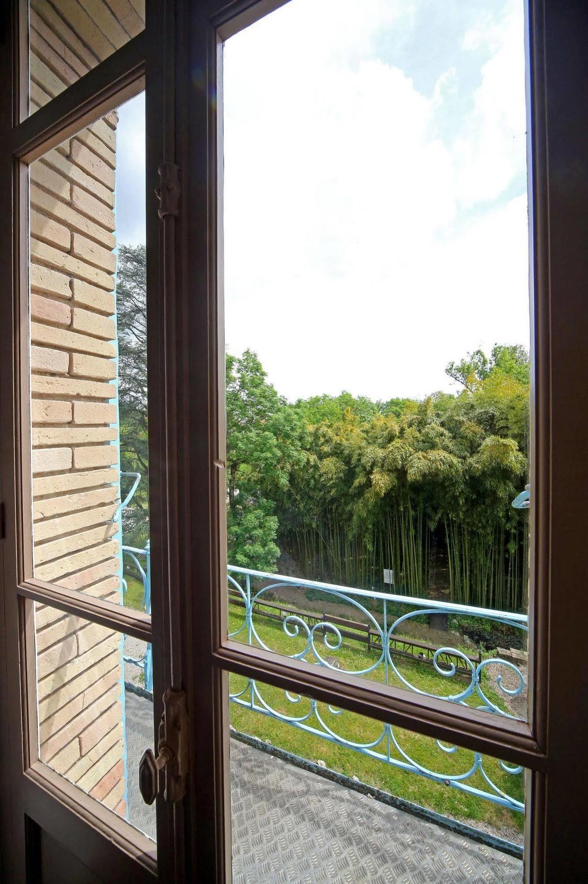 La Verrerie Gaillac Esterno foto