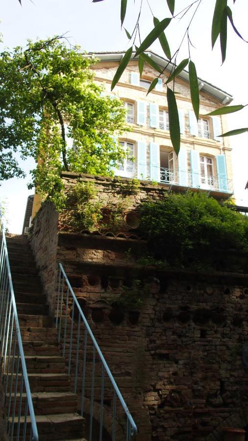 La Verrerie Gaillac Esterno foto